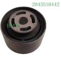 Suspension Rubber Bushing for Mercedes-Benz C Class W204 E-Classw212  (2043510442)