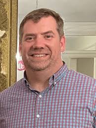 Vestry — Good Shepherd Episcopal Church