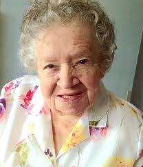 Mary Jane Howe Obituary