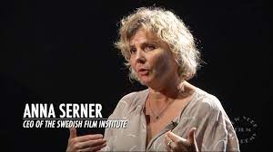 Dictionary collections quiz community contribute certificate Anna Serner Women In Film Lecture New York Film Academy