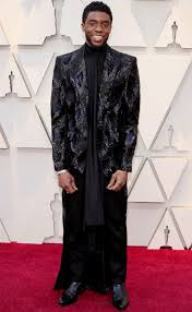 Here are the highlights from the 2021 academy awards on april 25, which included historic. See Chadwick Boseman S Reaction To Green Book Winning Best Picture People Com