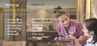 Healthland ss2 is located in ss2, selangor. Healthland Dear Healthlander Yes We Hear You We Re Facebook
