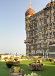 Taj Mahal Tower, Mumbai - 5 Star Hotel ...
