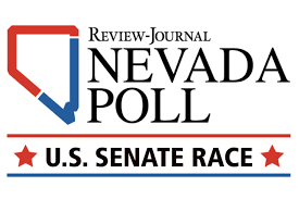 Nevada Poll Joe Heck Catherine Cortez Masto Senate Race Too Close To Call Las Vegas Review Journal