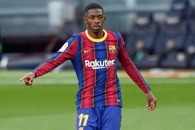 Masour ousmane dembélé is a french professional footballer who plays as a forward for la liga club barcelona and the france national team. Juventus Target Makes An Admission That They Will Like Juvefc Com
