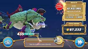 This guide will show you how to earn all of the achievements. Pretty Good For Big Momma On South China Sea R Hungrysharkworld