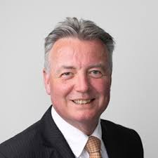 Creating Australia 2040