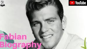 Fabian sings All of me