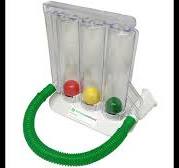 How to use Sahyog Wellness Respiratory Lung Exerciser ...