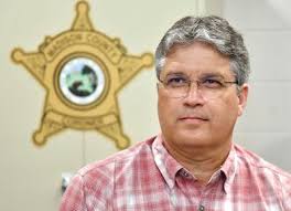 Former Madison County Coroner Abbott, reportedly, left 1,800 emails unread 