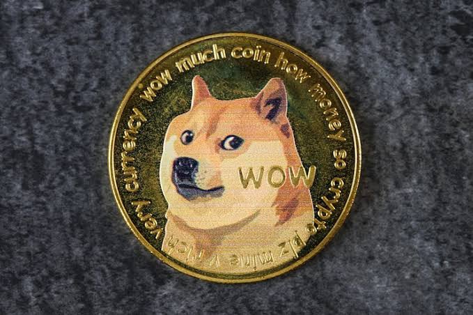 Dogecoin logo classic Images - Free Download on Magnific (formerly Freepik)