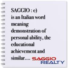 It is prudent (for somebody) to do something• by all means we may admire, but it is prudent not to judge by what we see at the shows.from longman. Saggio Italianword Saggiorealty Friendlyagents Wise Prudent Wisdom Meaning Italian Words Meant To Be Words