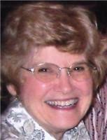 Sharon Erwin Obituary (1936