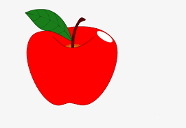 Some apple clipart may be available for free. Cliparts Apple Red Apple 1 Clip Art Apple Png Kids Png Image Transparent Png Free Download On Seekpng