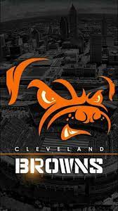 Cleveland browns vector logo, free to download in eps, svg, jpeg and png formats. Cleveland Browns Wallpaper Wallpaper For Mobile Phone Tablet Desktop Computer And Other Dev In 2021 Cleveland Browns Wallpaper Cleveland Browns Logo Cleveland Browns