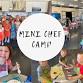 Mini Chef-Summer Camp