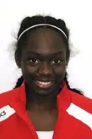 2012 Cross Country Roster