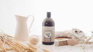 Le Savon Noir Produit Naturel Et Multi Usages Theophile Berthon