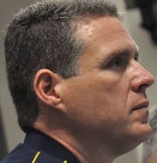 Was prized transfer to LSP Detective of Col. Reeves' son actually a big  “thank you” for prior promotions of those approving the transfer?