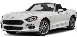 Find used fiat 124 spider s near you by entering your zip code and seeing the best matches in your area. Fiat 124 Spider Lusso Convertible 2020 Price In Germany Features And Specs Ccarprice Deu