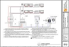 Mixed wiring of solar panels. Solar System Design