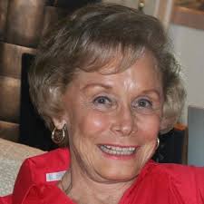 Jane MacKinnon Obituary