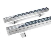 108W DMX LED Wall Washer Lighting- MSH LED Light