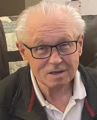 Obituary of Barry Melvin Trott