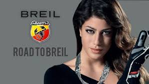 Vicky Piria (Italian Racing Driver) ~ Bio Wiki