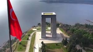 çanakkale zaferi 103. yıl dönümü ile ilgili sözler ile ilgili görsel sonucu