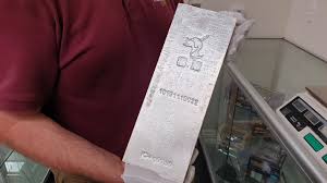 We did not find results for: Check Out This 15kg Industrial Silver Bar Youtube