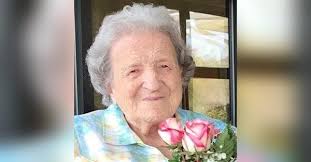 Margaret S. Gibson Obituary