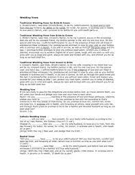 20 Traditional Wedding Vows Example Ideas You Ll Love Weddinginclude Traditional Wedding Vows Wedding Vows Wedding Ceremony Traditions