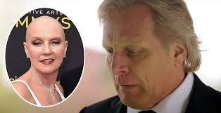Star Sig Hansen's wife June hospitalized