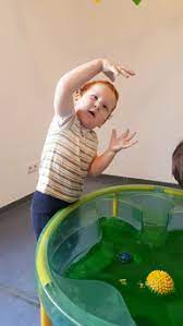 Maybe you would like to learn more about one of these? Projekt Fuhlen Matschen Tasten Wir Begreifen Die Welt Awo Unterbezirk Hsk Soest