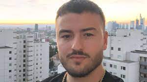 By çelik lipa) official video. Dsds Ardian Bujupi Startet Nochmal Durch Promiflash De