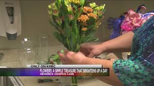 Medicare, medicaid, and most health insurance plans pay for. Hendrick Hospice Gives Flowers A Second Life