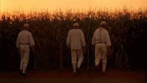 Maybe you would like to learn more about one of these? Field Of Dreams Gif Find On Gifer