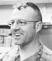 Christopher Thomas Obituary (2015)