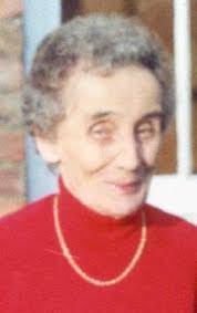 Contributions to the tribute of Caroline Edith “Edie” Hill