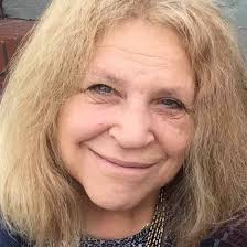 Linda Bergquist's Instagram, Twitter & Facebook