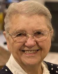 Rhoda King (1927-2020)