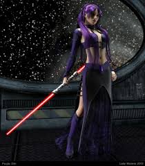 Pin On Star Wars Woman