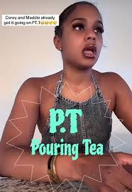 Corey Gonzales's Instagram, Twitter & Facebook