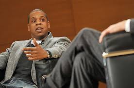 He S A Business Man Jay Z To Christen The Barclays Center Brooklyn Paper