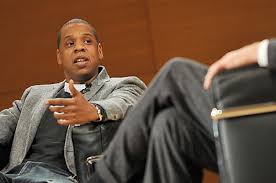 he s a business man jay z to christen the barclays center brooklyn paper