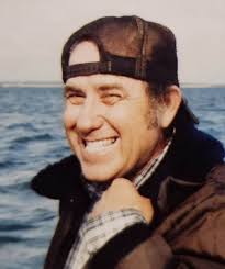 Obituary for Jerry Ray Parks