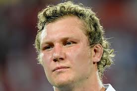 Rugby world shocked by death of former Stormers, Bath loose forward Nick  Koster, aged 34