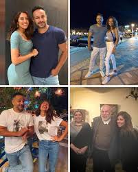 ميرنا الهلباوي تهنئ محمد عطية بعيد ميلاده وأكدت ميرنا الهلباوي من خلال تهنئتها أن الصداقة بينهما لم تتأثر بقرار الانفصال، موضحة أنها لن تتحدث في الأمر كثيراً خوفاً من تفسير الأمر بطريقة خاطئة على السوشيال ميديا. Ø¹ÙŠÙ† Ø­ÙˆØ±Ø³ Ù…ÙŠØ±Ù†Ø§ Ø§Ù„Ù‡Ù„Ø¨Ø§ÙˆÙŠ Ø­ÙÙŠØ¯Ø© ÙƒÙ…Ø§Ù„ Ø§Ù„Ù‡Ù„Ø¨Ø§ÙˆÙŠ Ø§Ù„Ù‚ÙŠØ§Ø¯Ù‰ Facebook