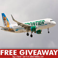 We did not find results for: Frontier Airlines Flight Giveaway Julie S Freebies